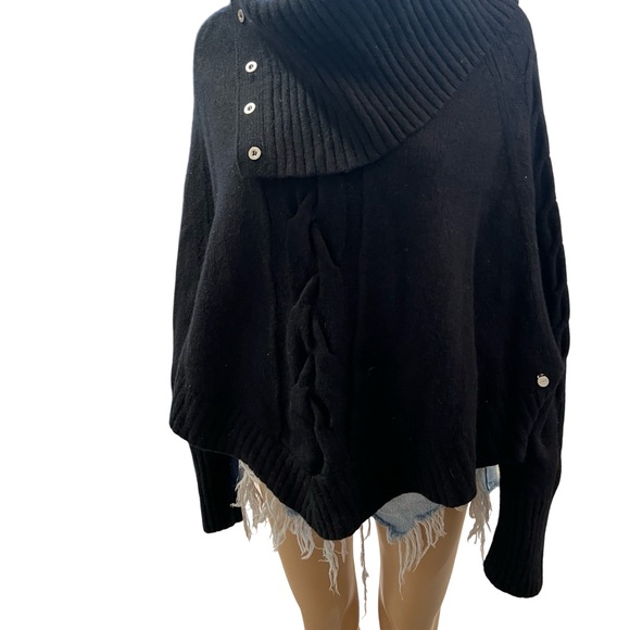 Stunning wool turtle neck - Picture 5 of 9